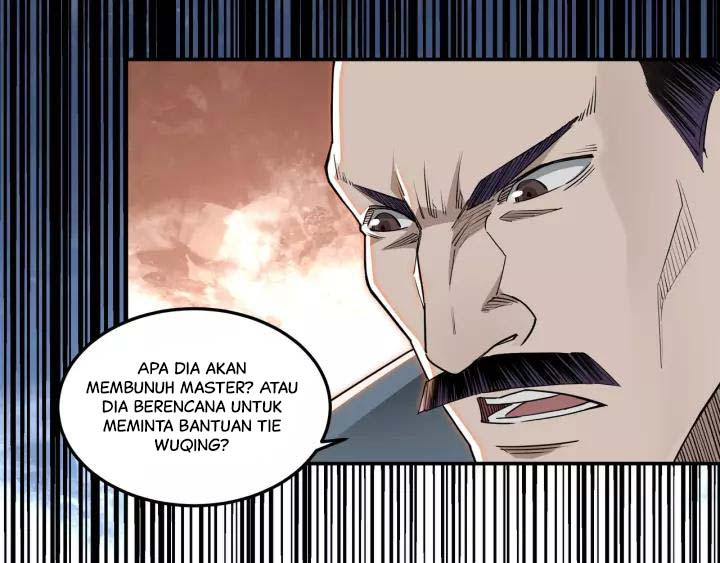 Greatest Boss System Chapter 28 Gambar 43